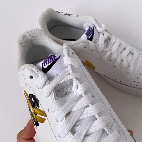 CUSTOM SHOES👟PRICES VARY - Picture 6 of 6